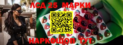 амф Берёзовский